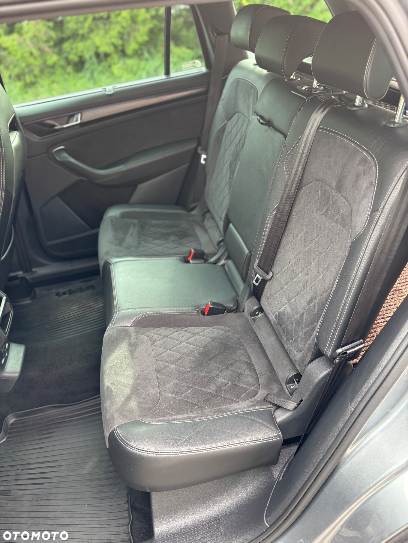 Skoda Kodiaq 1.5 TSI ACT 4x2 Sportline DSG - 9
