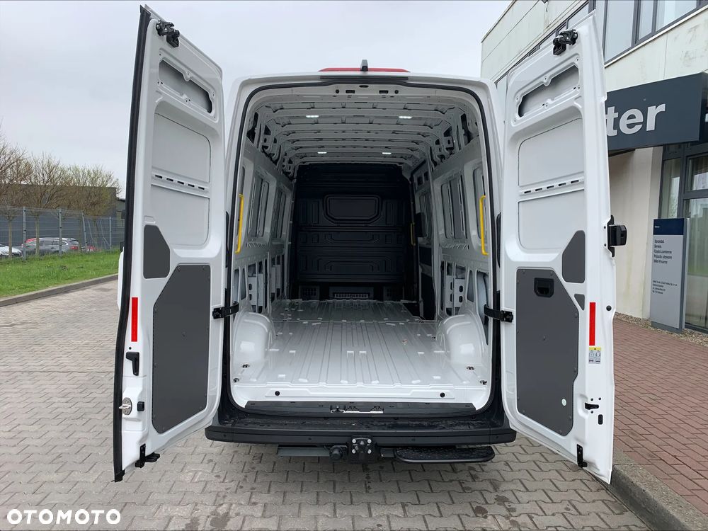 MAN TGE 3.180 4X4 SB - 8