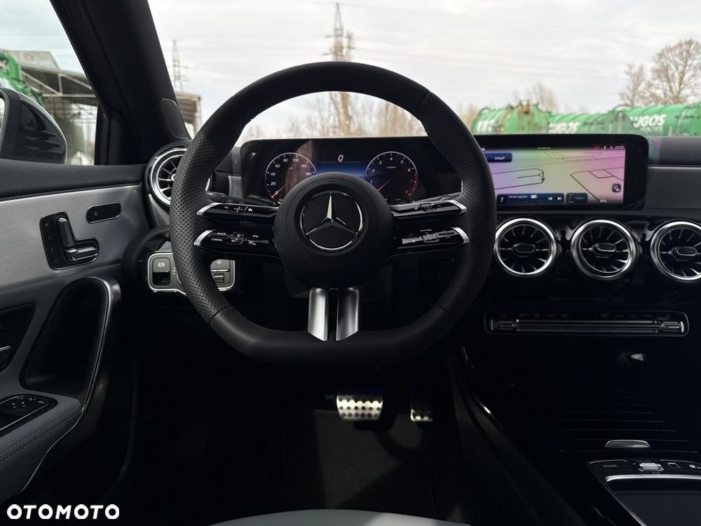 Mercedes-Benz Klasa A - 13