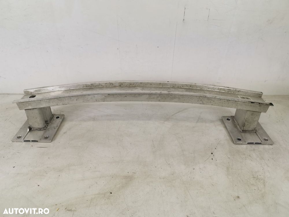 Armatura Bara Spate Mercedes-Benz  GLE W167 [2018] Originala In Stare - 1