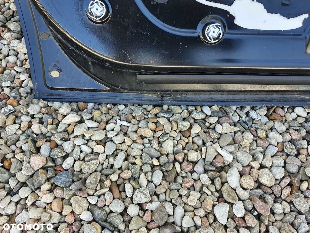 Drzwi przednie prawe Citroen C4 Cactus rok 14-17 - 4