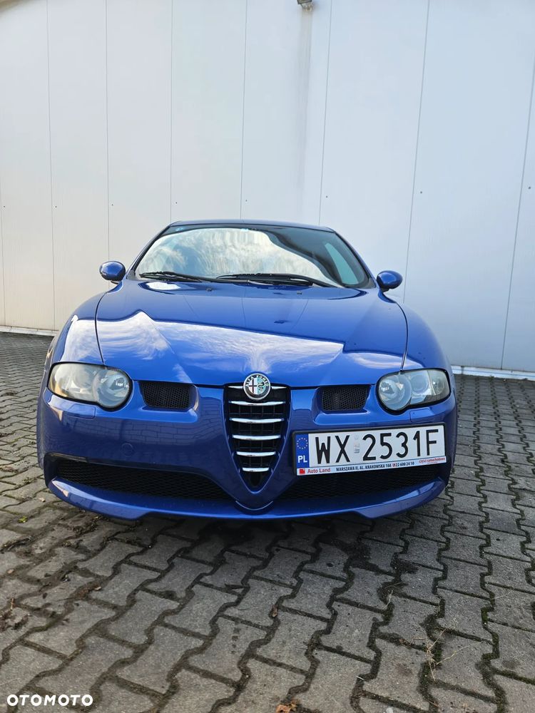 Alfa Romeo 147 3.2 V6 24V GTA - 7