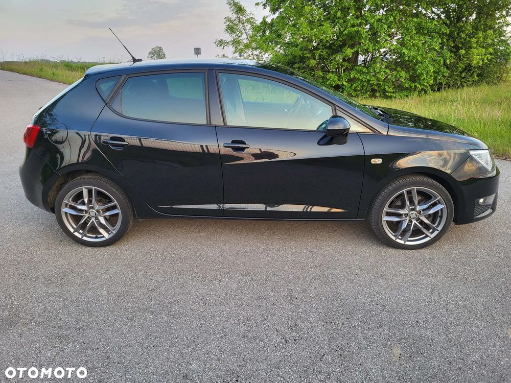 Seat Ibiza - 3