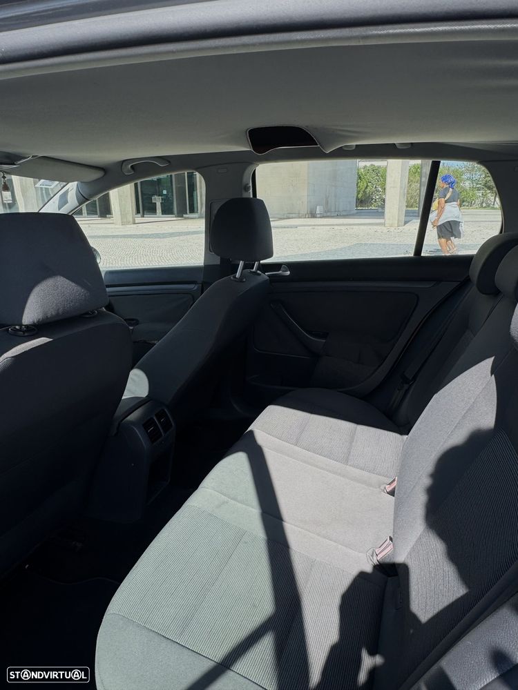 VW Golf - 20