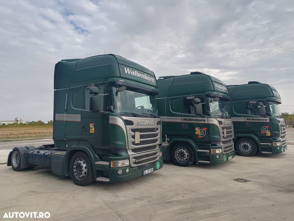 Scania R410 LA4X2MEB - 10