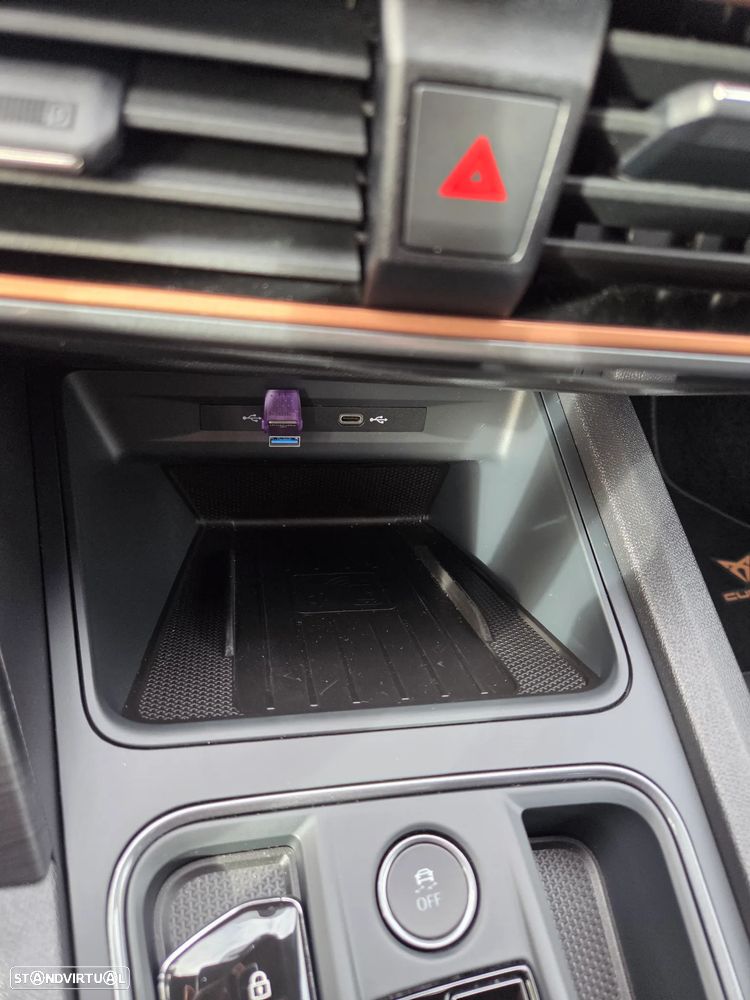 Cupra Formentor 2.0 TSI DSG 4Drive VZ - 20