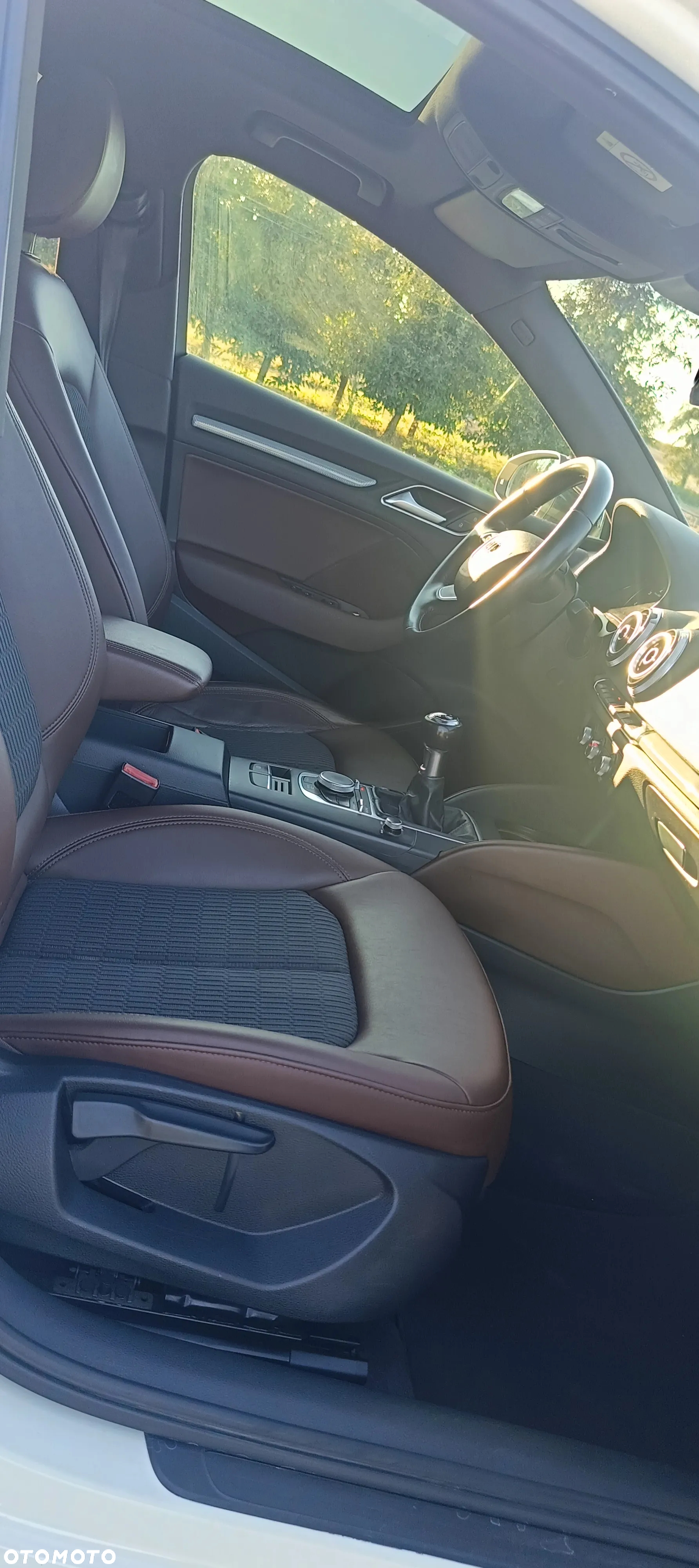 Audi A3 Limousine 1.6 TDI (clean diesel) Ambiente - 18