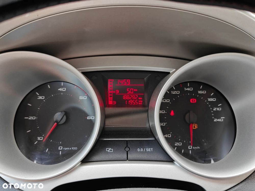 Seat Ibiza 1.6 TDI CR Style - 22