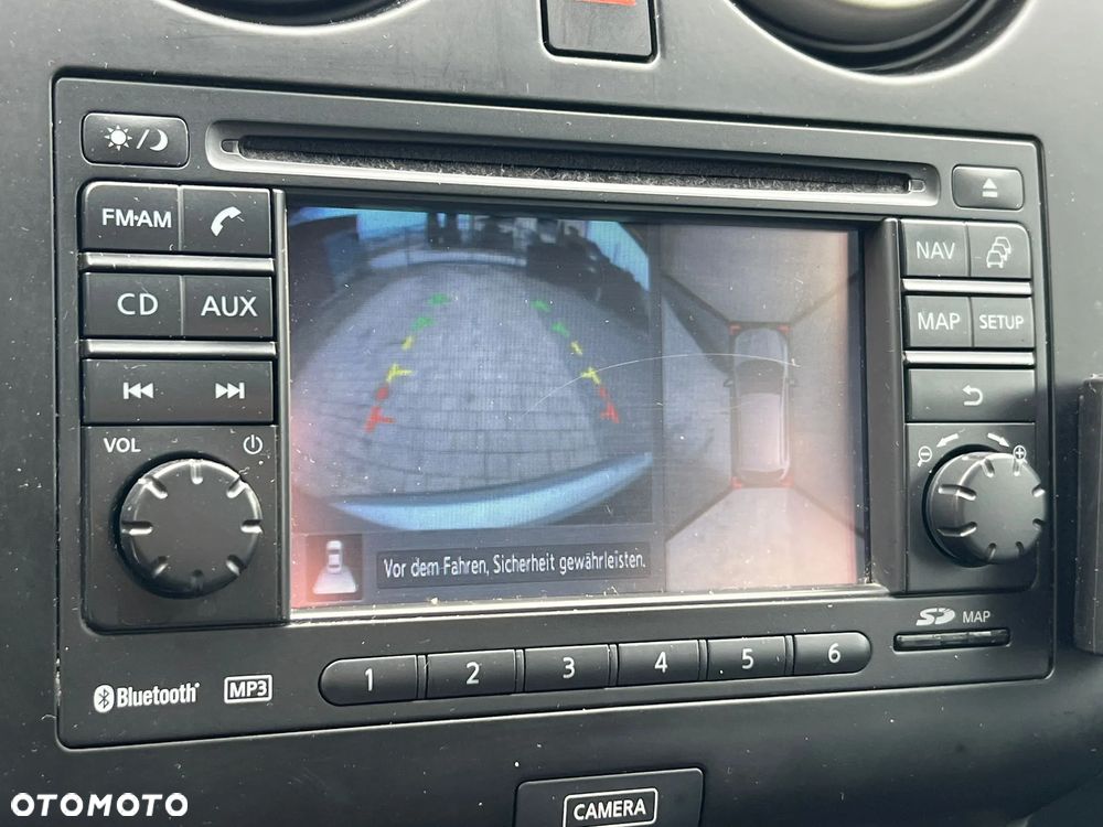 Nissan Qashqai 2.0 360 - 11