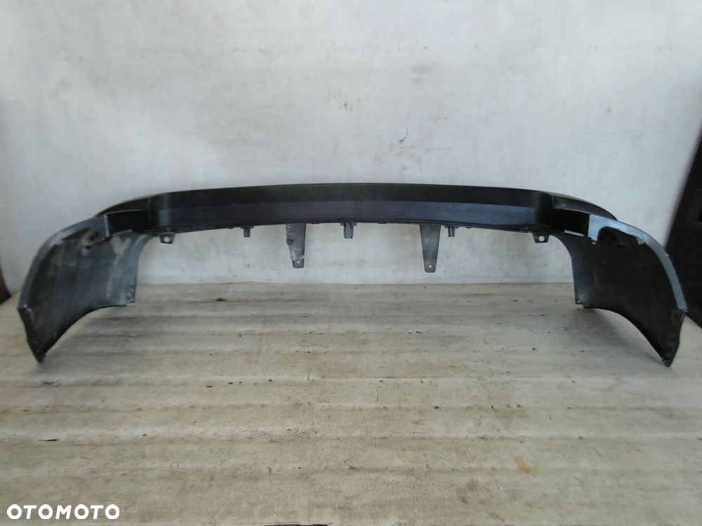 PEUGEOT 207 SW KOMBI ZDERAK TYŁ TYLNY KOMPLETNY - 12