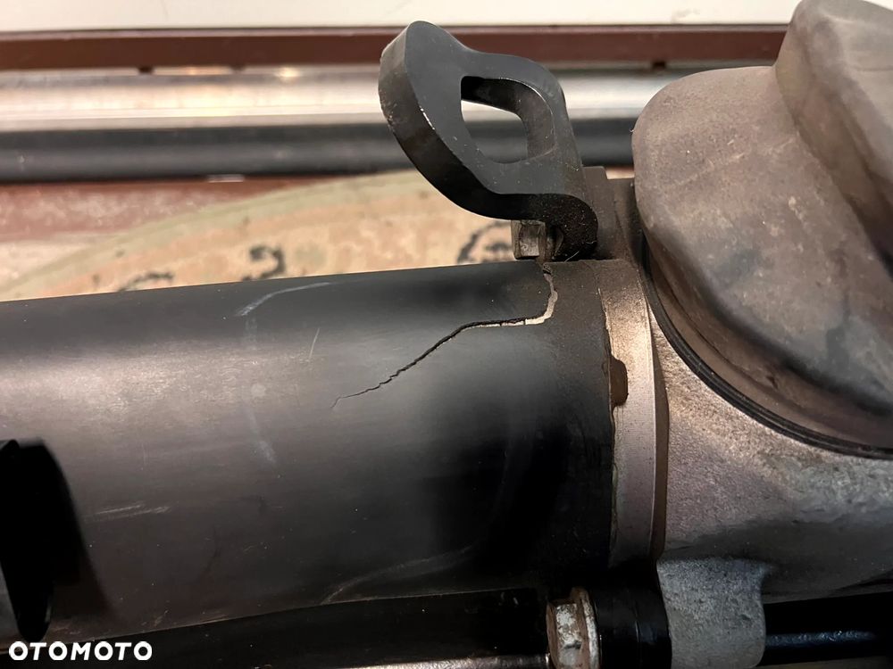 RANGE ROVER SPORT III L461 ORYGINALNY HAK HOLOWNICZY ELEKTRYCZNY 13 PIN N9XM-17K817-AC - 5