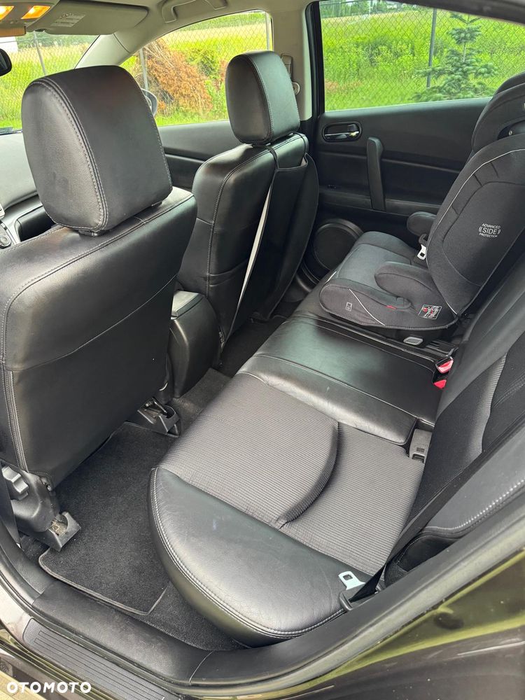 Mazda 6 2.0 Exclusive - 8