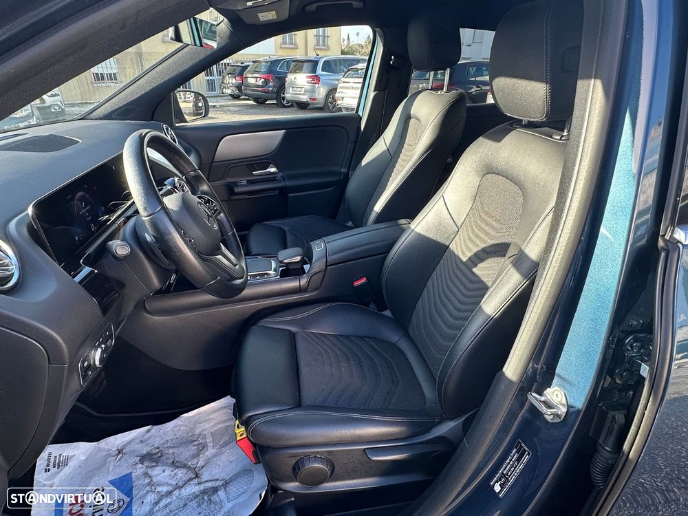 Mercedes-Benz GLA 250 e Style - 13