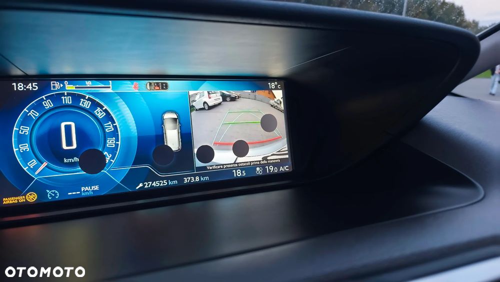 Citroën C4 Grand Picasso e-HDi 115 Intensive - 34
