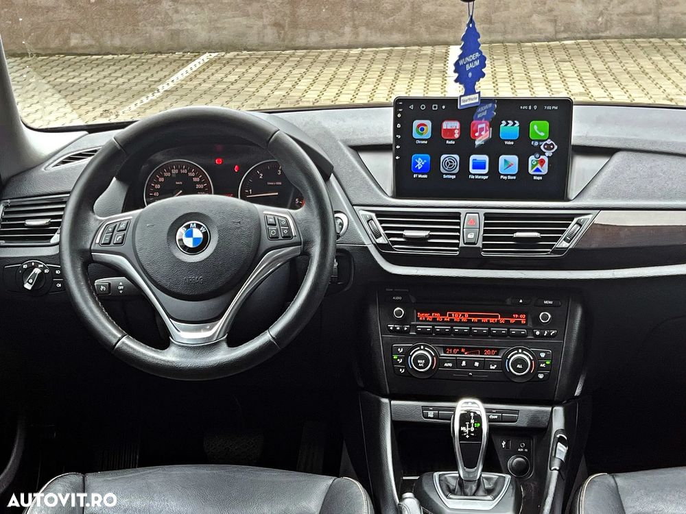 BMW X1 - 13
