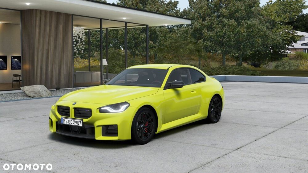 BMW M2 - 1