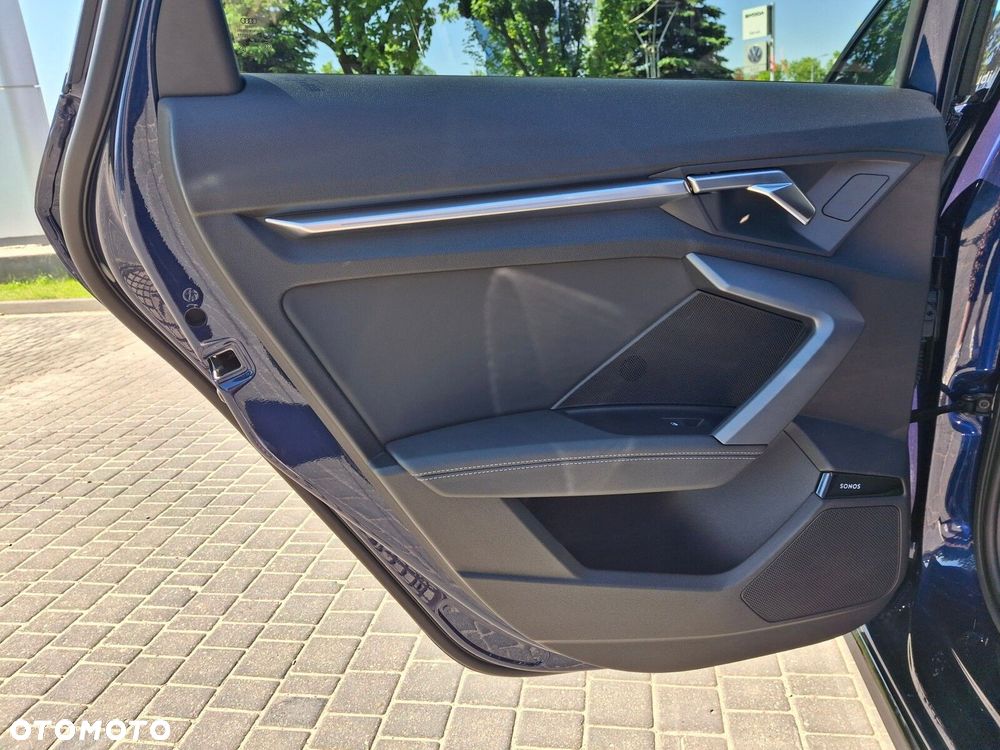 Audi S3 Sportback - 16