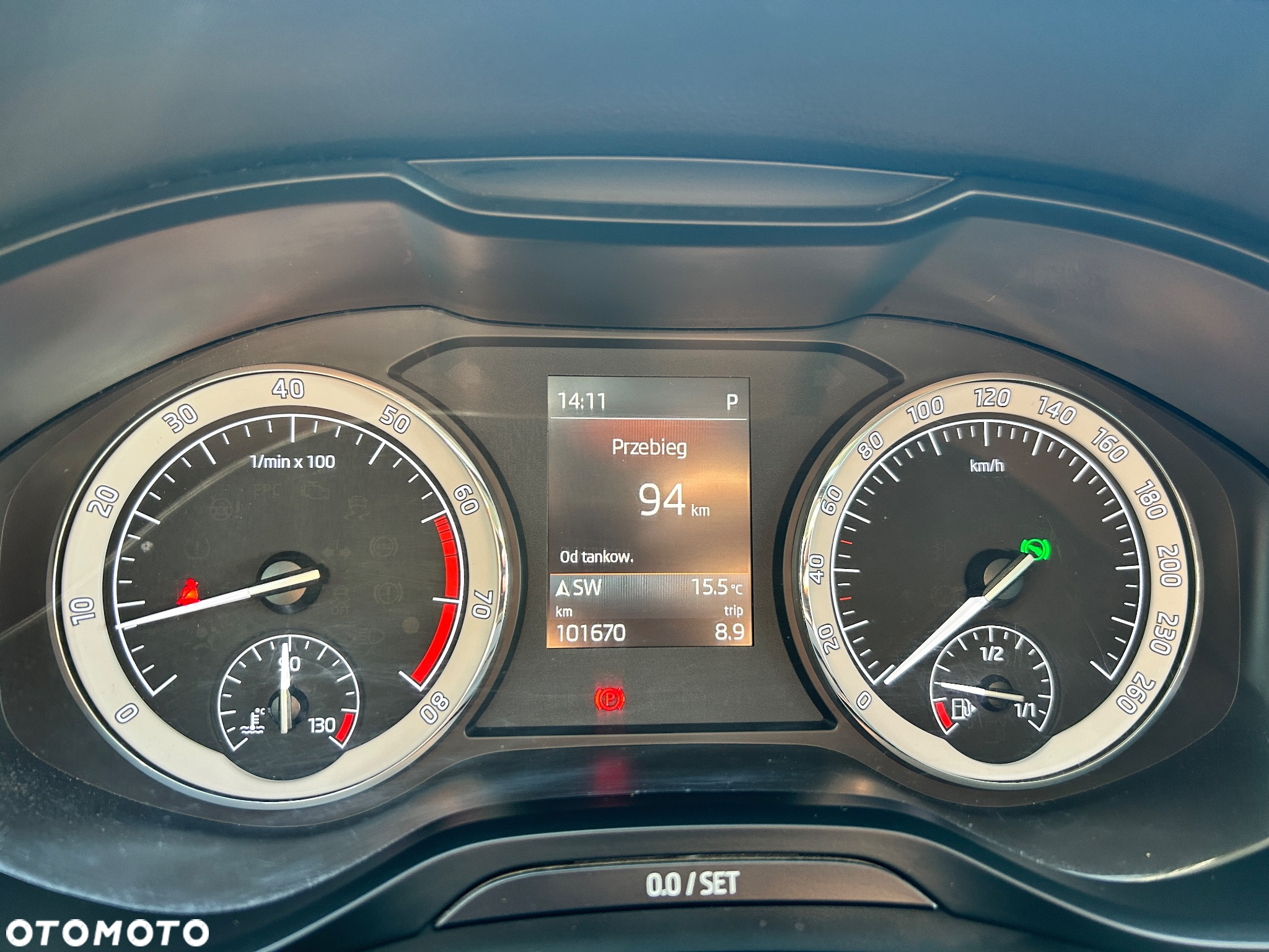 Skoda Kodiaq 2.0 TSI 4x4 L&K DSG - 22