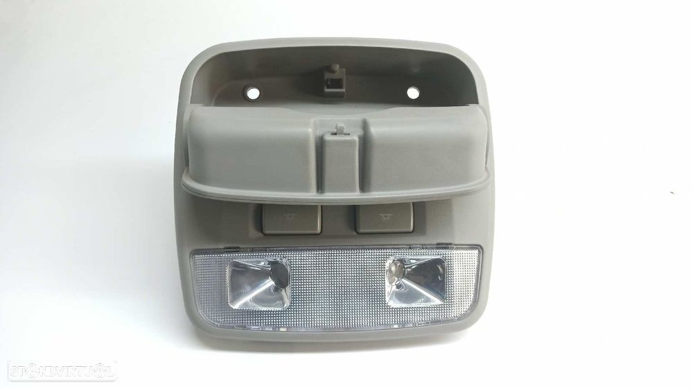 LUZ INTERIOR HYUNDAI SANTA FE (SM) 2.0 GLS CRDI - 6