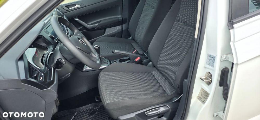 Volkswagen Polo 1.6 TDI SCR JOIN - 17