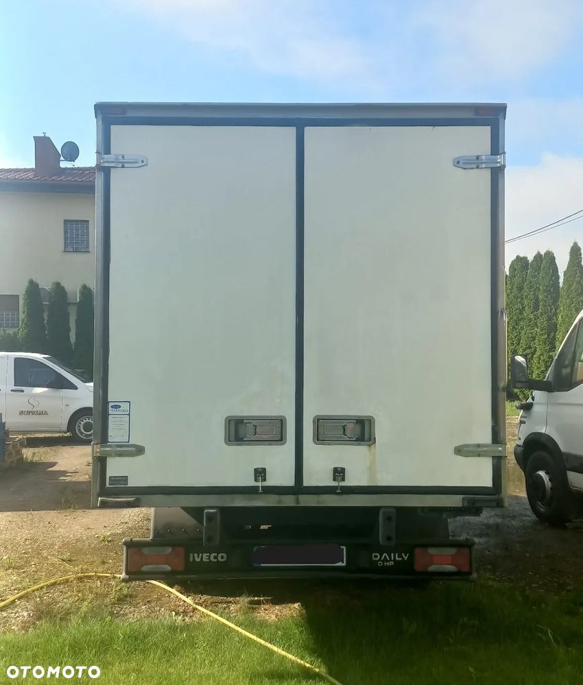 Iveco DAILY 50C15/ZI - 5