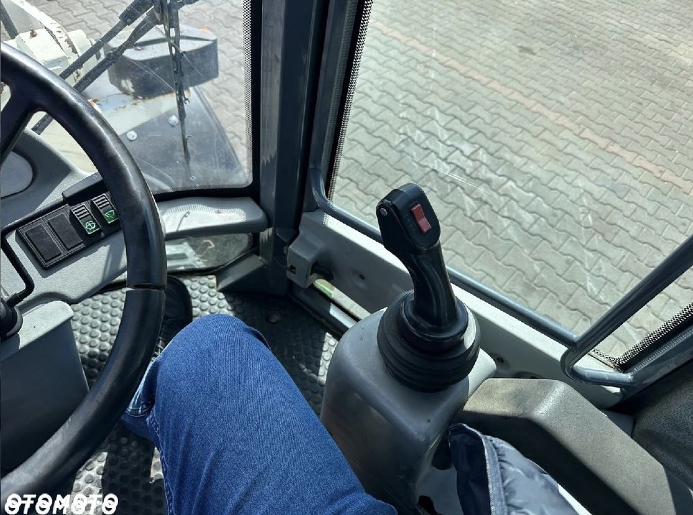 Terex TL 80 - 11