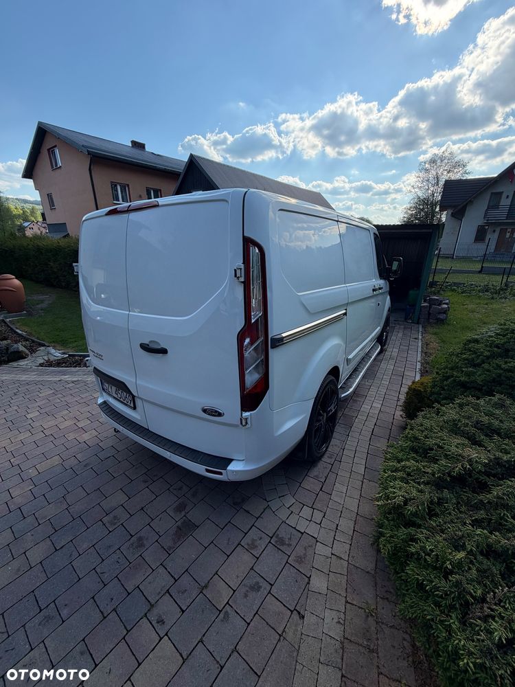 Ford Transit - 15