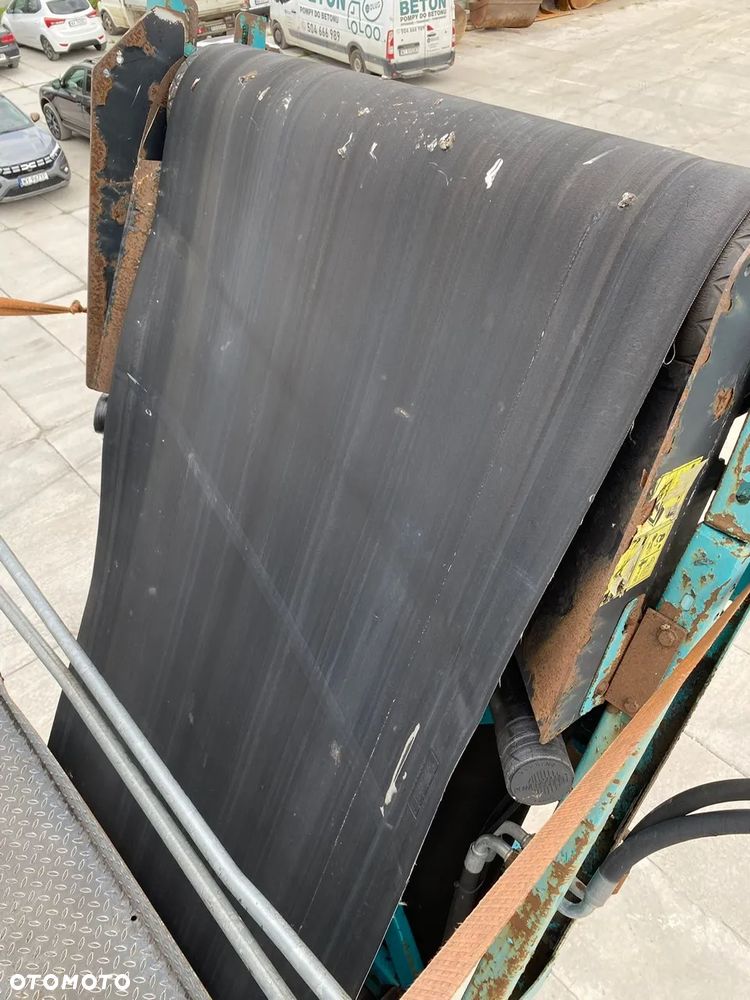 Powerscreen Chieftain 2100X , 3 FRAKCJE 2 Pokłady - 24