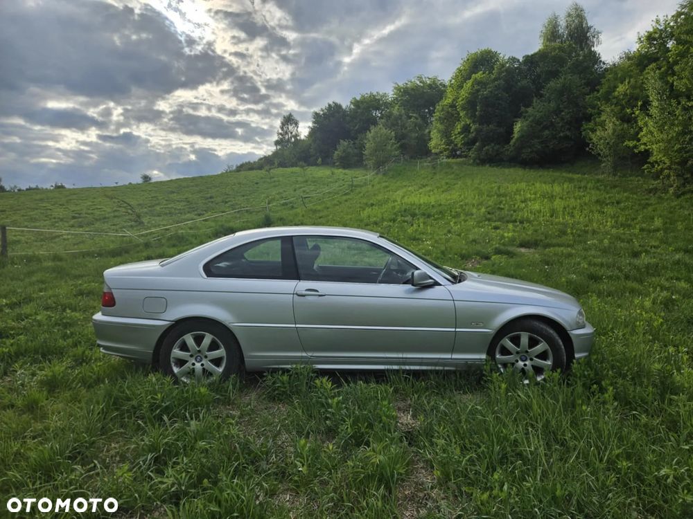 BMW Seria 3 - 1