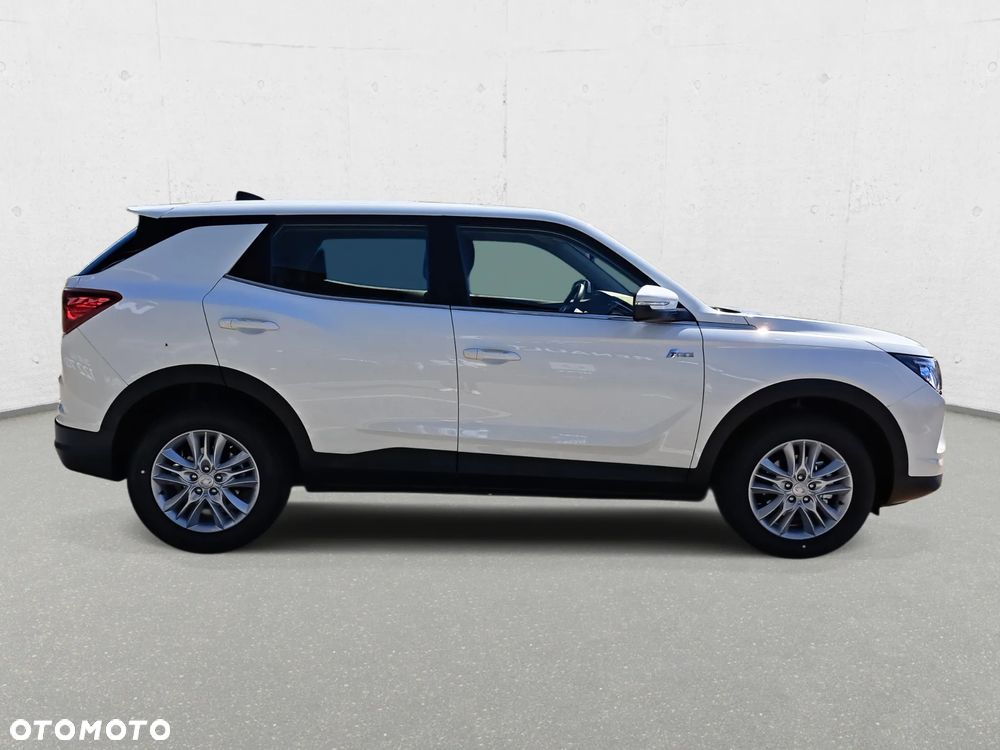 SsangYong/KGM Korando 1.5 T-GDI Joy 2WD - 4