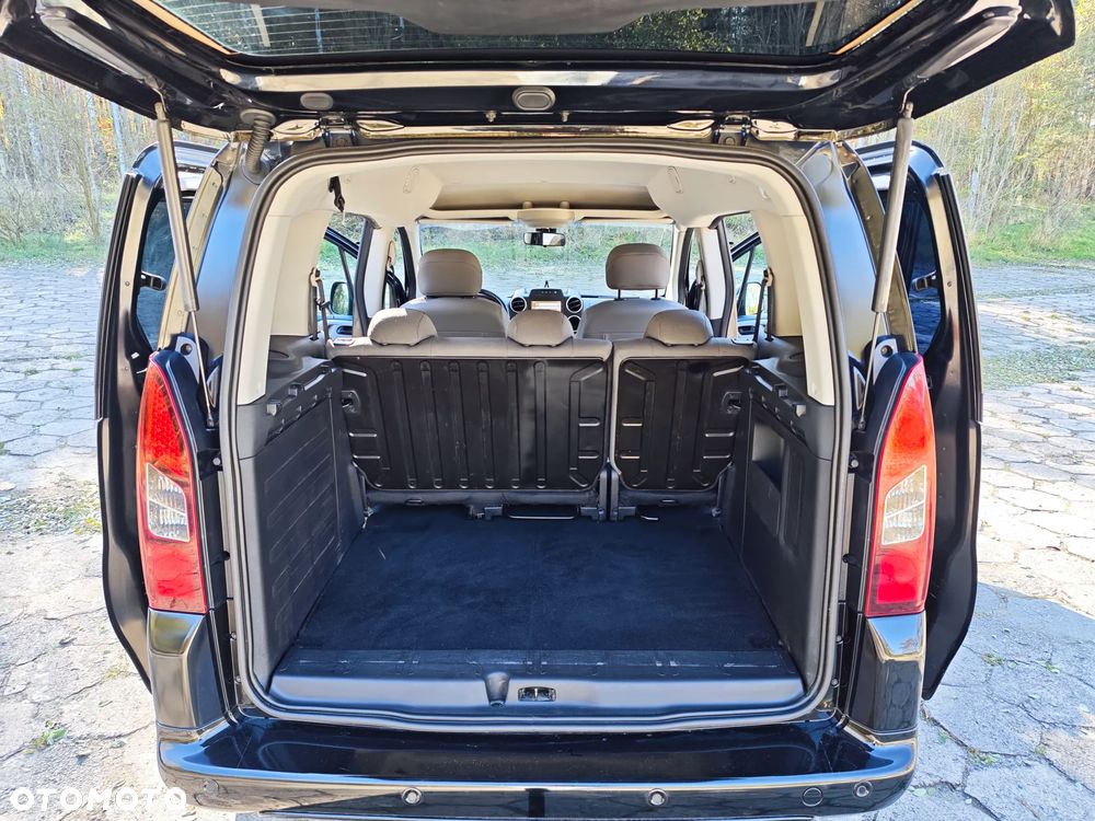 Citroën Berlingo Multispace BlueHDi 100 SELECTION - 27