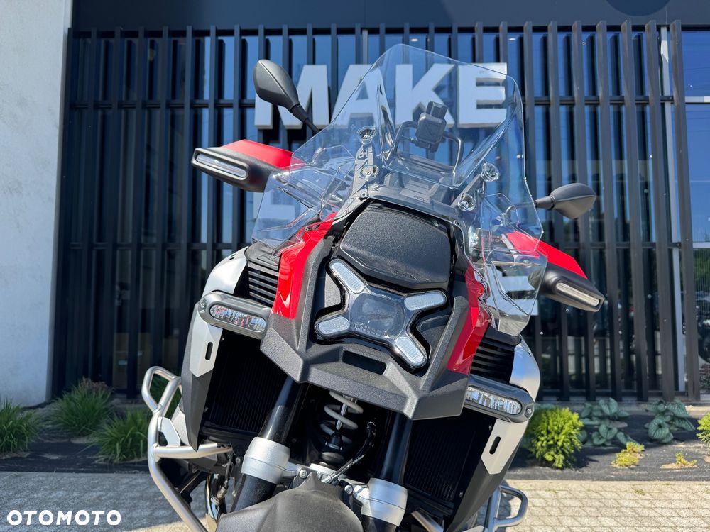BMW GS - 8
