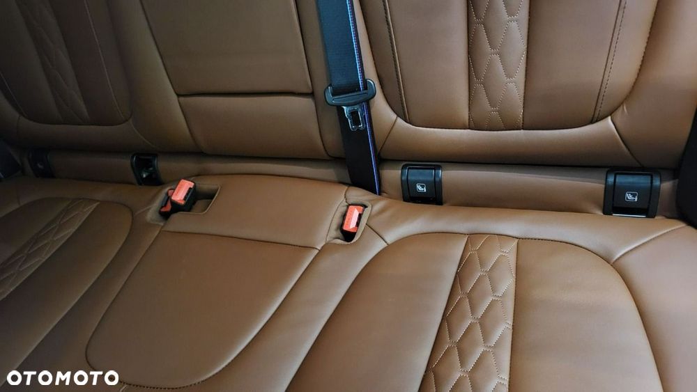 BMW X5 xDrive40d mHEV sport - 27