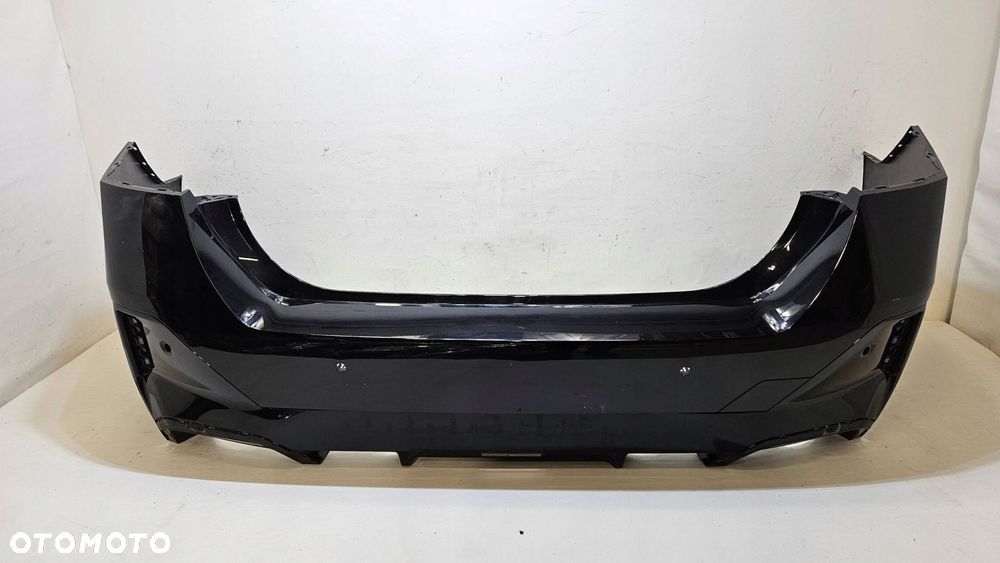 zderzak tył tylny bmw 5 g60 m-pakiet 8084713 2023- - 1