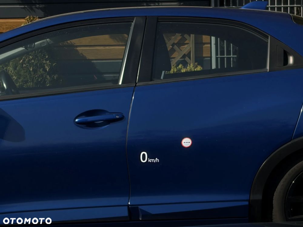 Mazda 6 2.0 SkyPrestige - 21