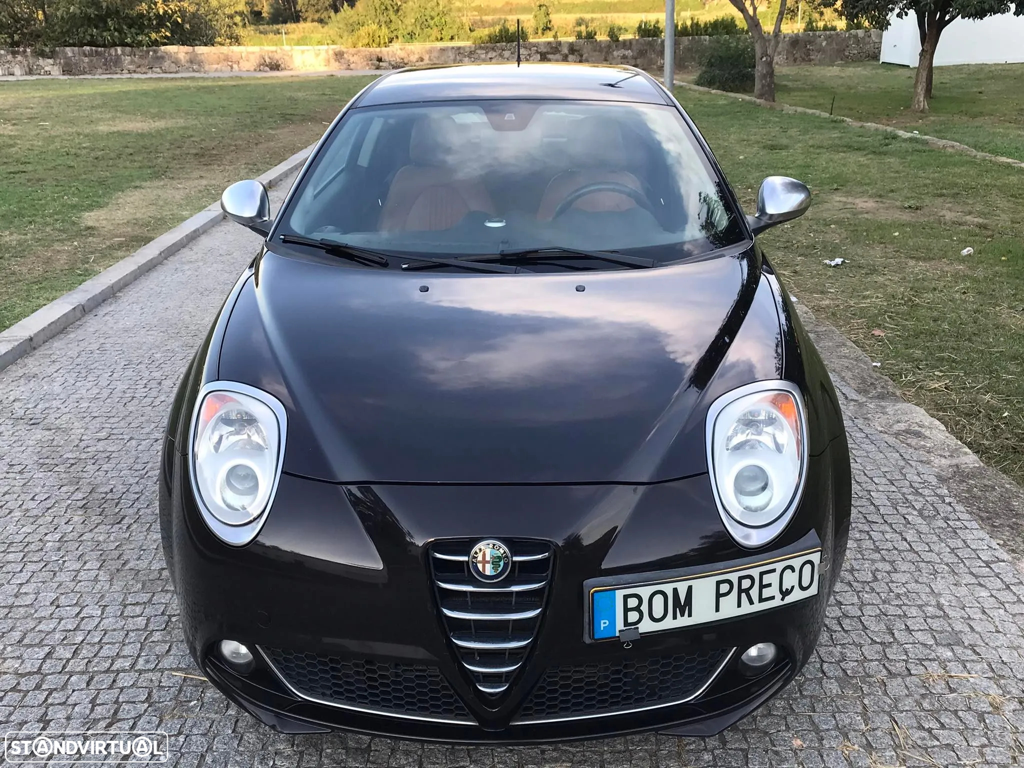 Alfa Romeo MiTo 1.3 JTD Distinctive - 18