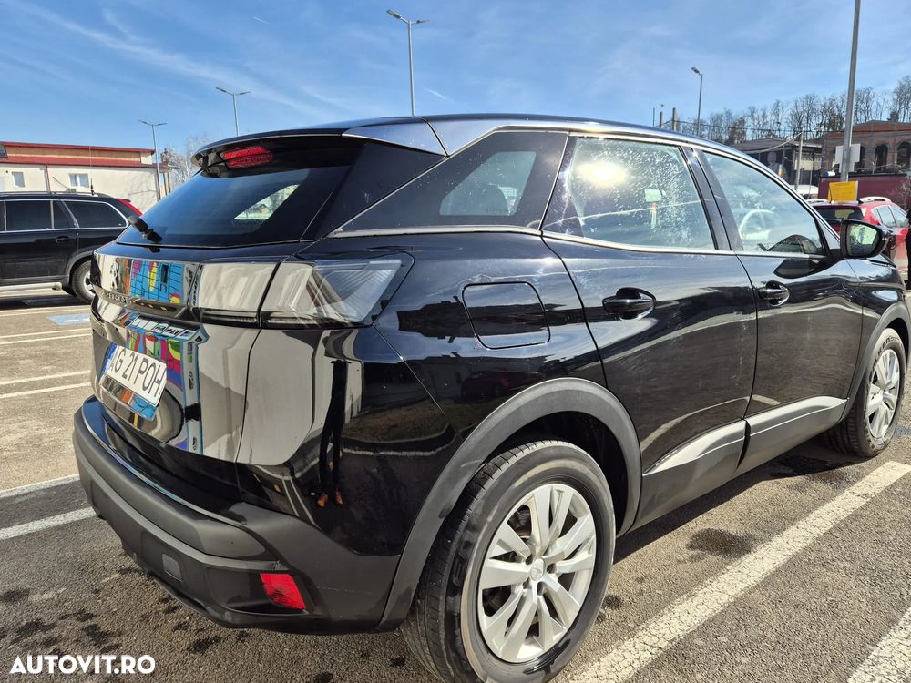 Peugeot 3008 PureTech 130 Stop & Start Active - 9