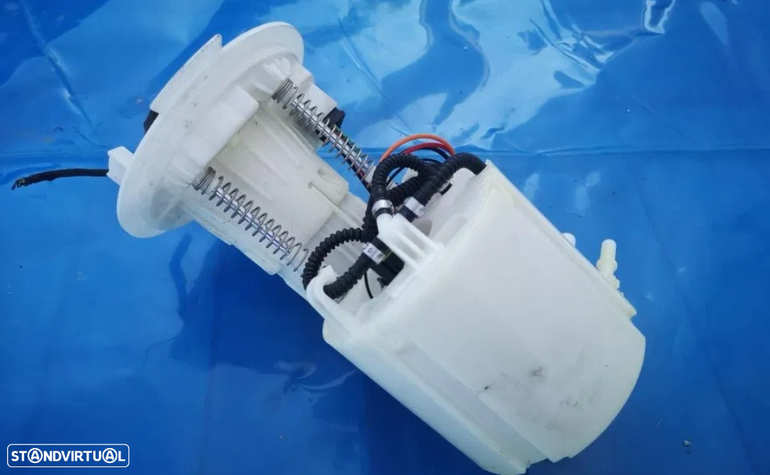 Boia bomba Depósito de COMBUSTÍVEL gasolina Mercedes CLA CLA 250i w117 2014-2017 - 4