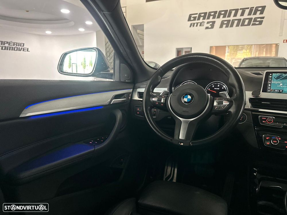 BMW X2 - 42
