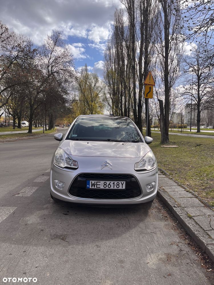 Citroën C3 1.4 Selection - 3