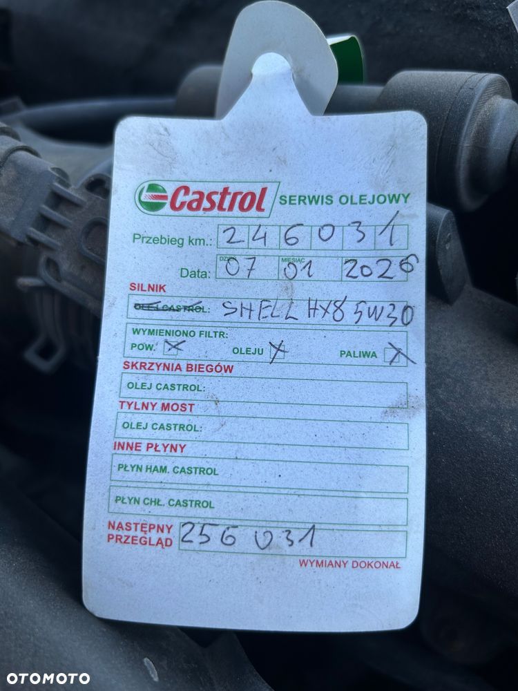 Skoda Octavia 1.6 TDI Ambition DSG - 25