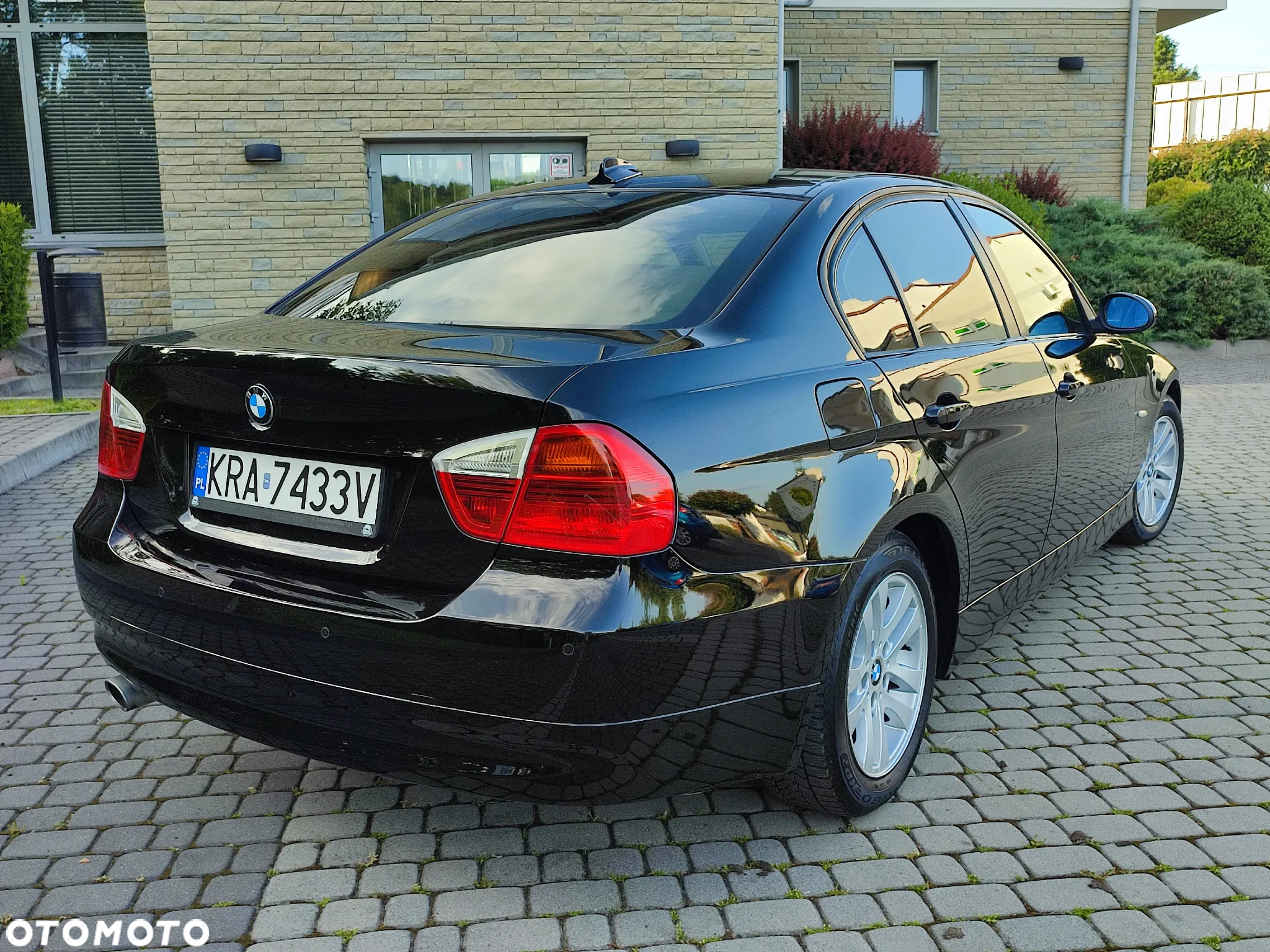 BMW Seria 3 318i - 18