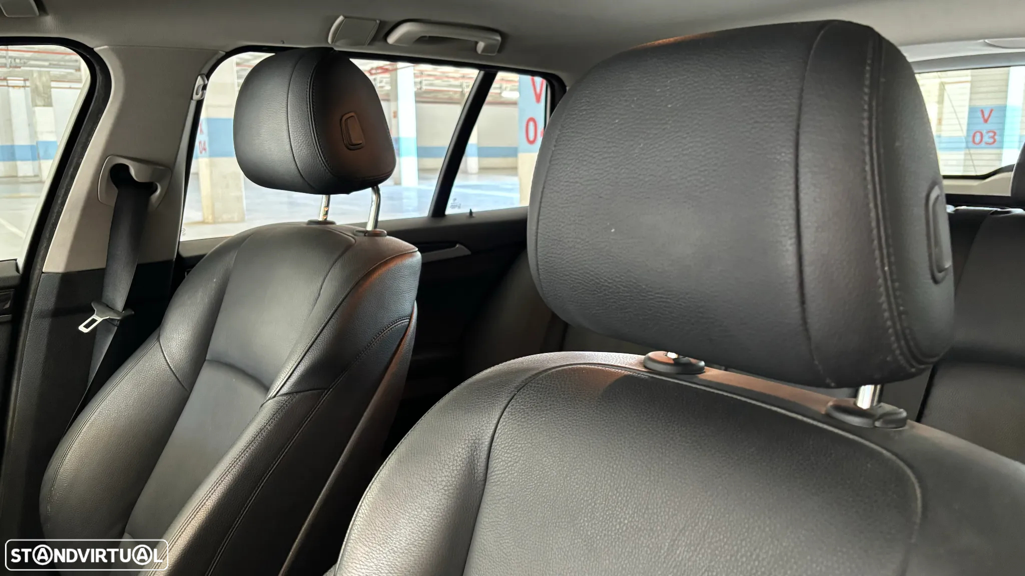 BMW 520 d Touring Aut. - 19