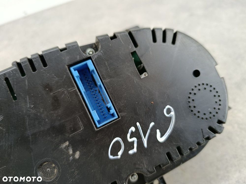 LICZNIK VW TRANSPORTER T6 7E0920861 A2C16186500 2.0 TSI - 9