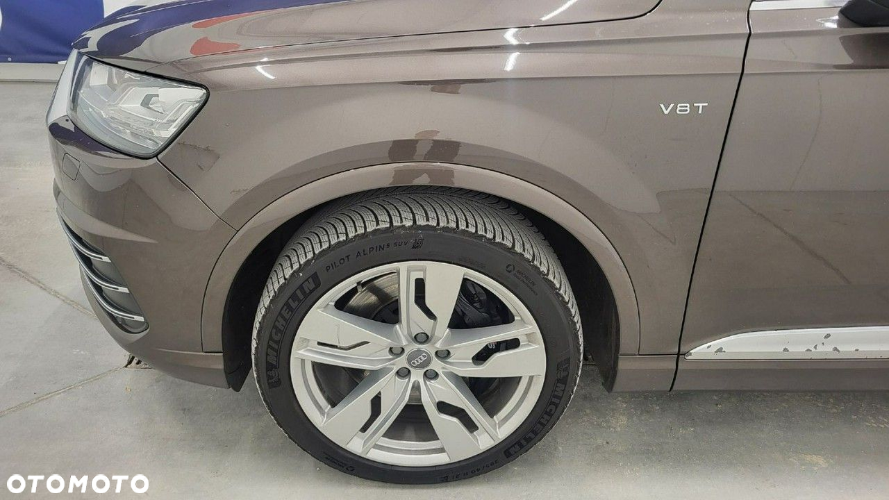 Audi SQ7 - 10