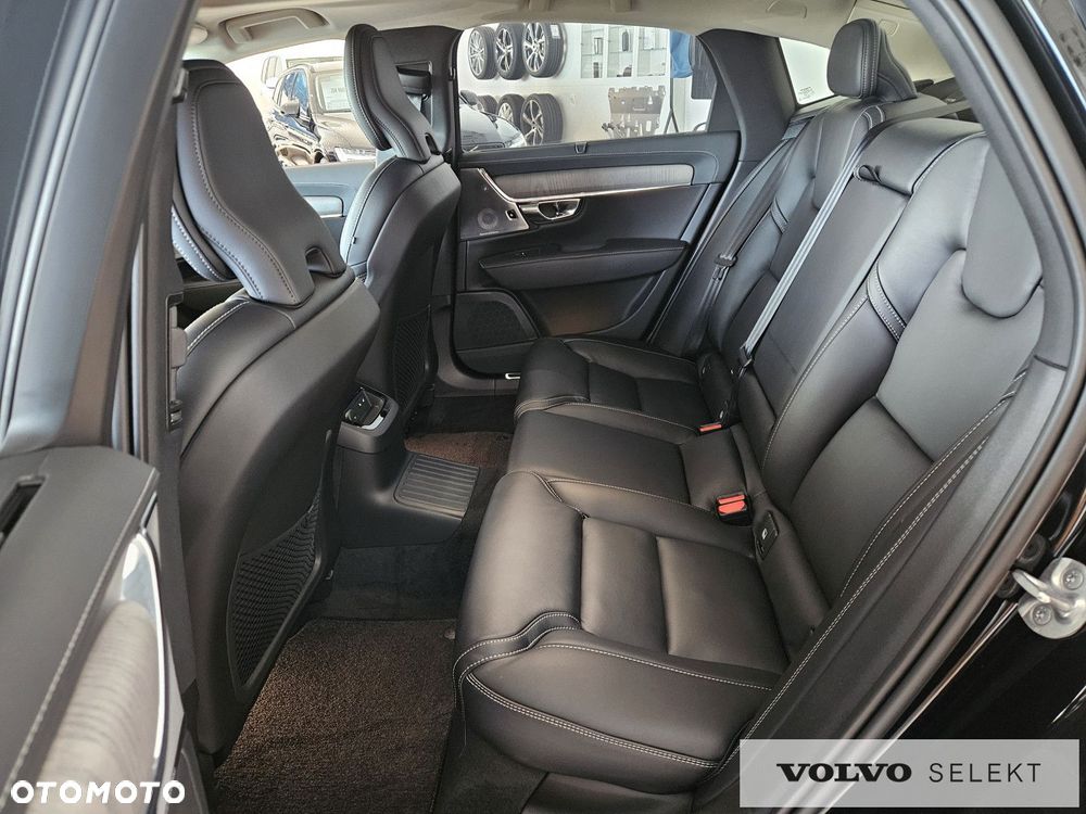 Volvo S90 - 23