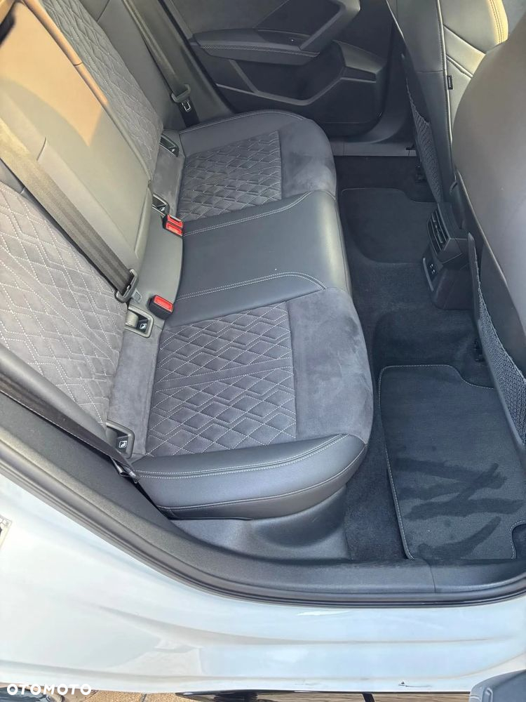 Audi S3 TFSI Quattro S tronic - 15