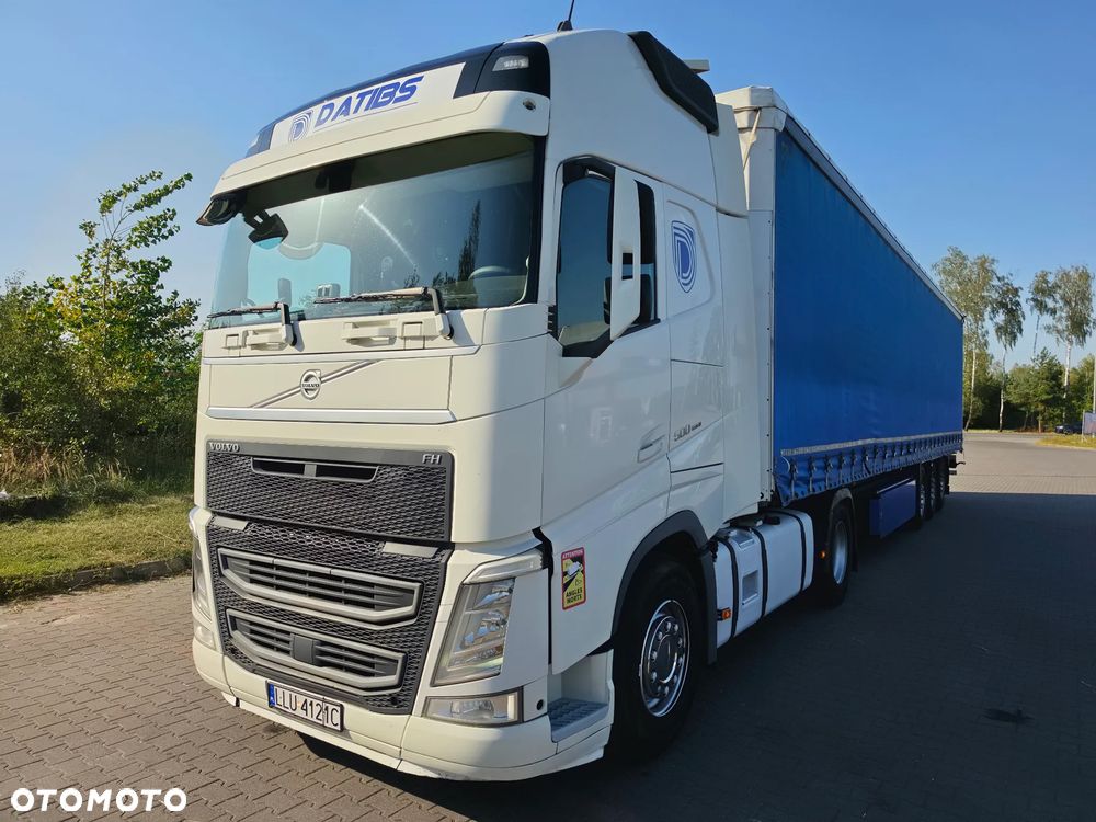Schmitz Cargobull Standard! Celna! Opony - 80% - Tarcze - 90% - 9