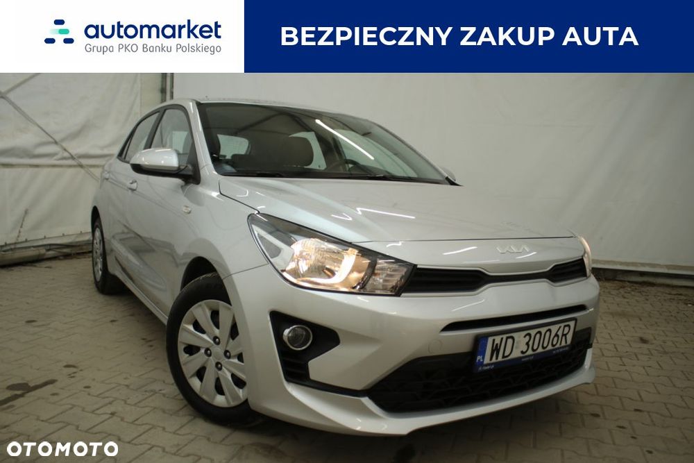Kia Rio 1.2 M - 5