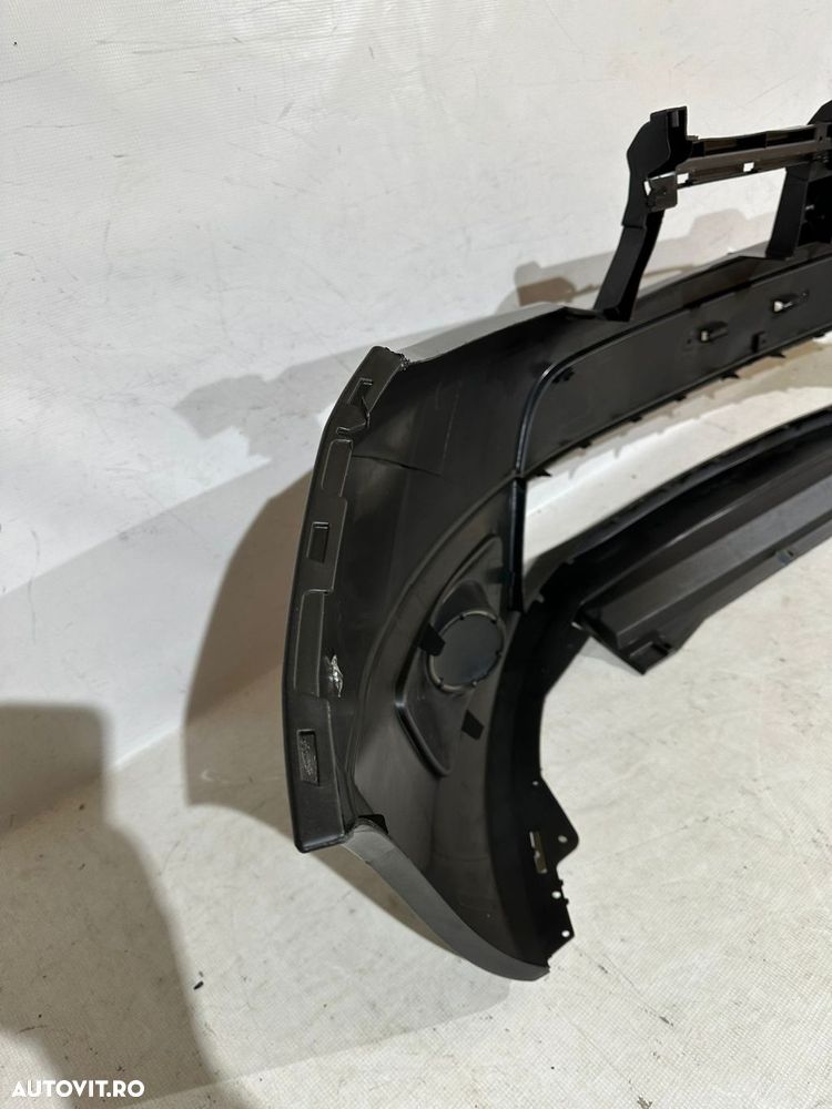 Bara fata Dacia Logan 2,  Sandero 2, 2013, 2014, 2015, 2016. - 3